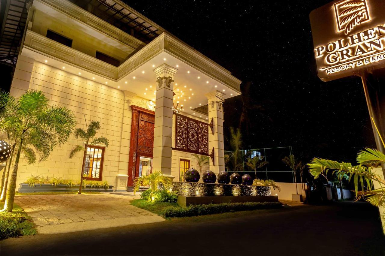 Polhena Grand Resort & Banquet Matara Exterior foto