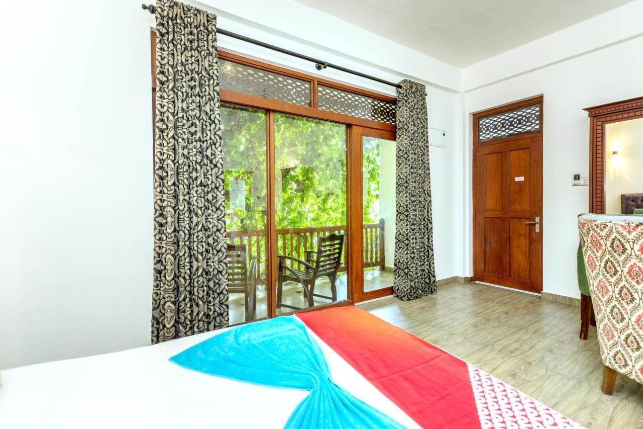 Polhena Grand Resort & Banquet Matara Exterior foto