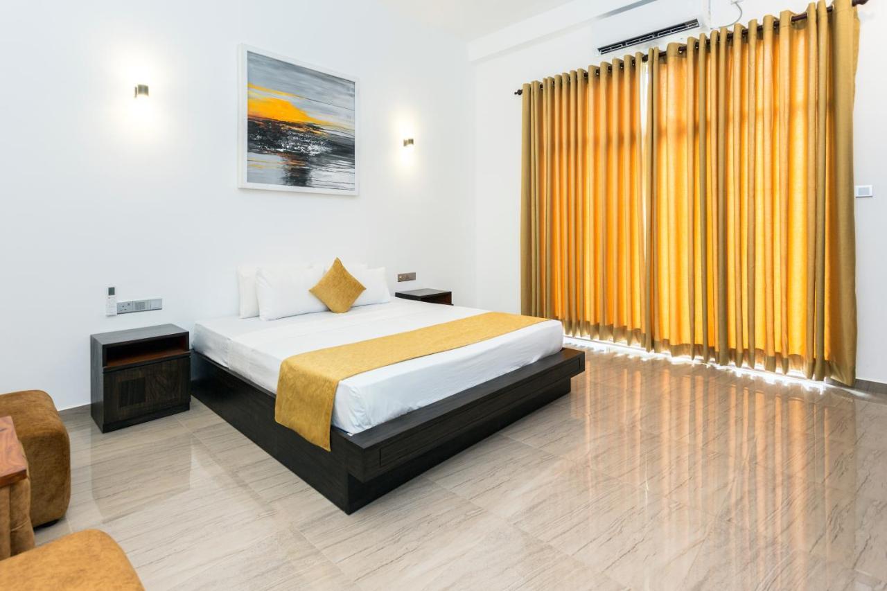 Polhena Grand Resort & Banquet Matara Exterior foto