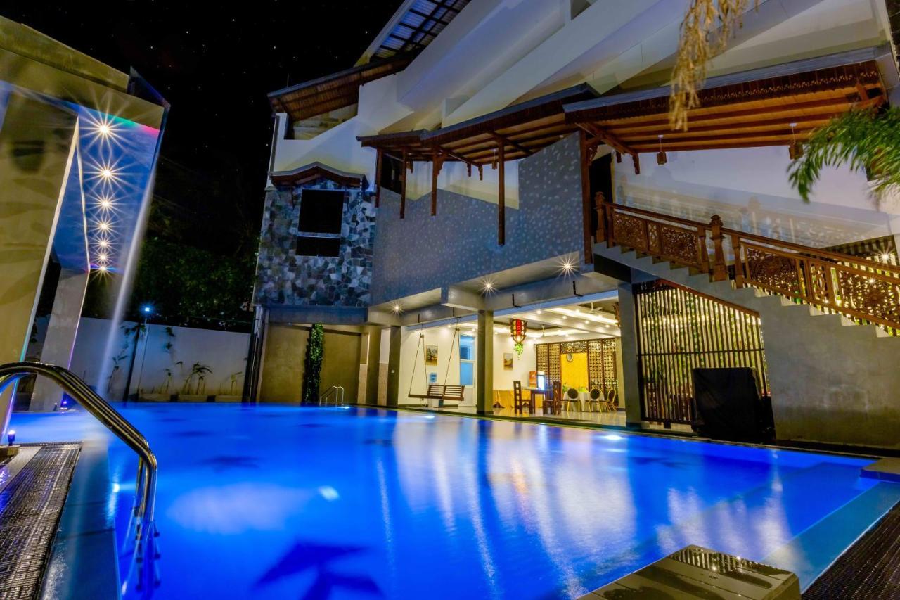 Polhena Grand Resort & Banquet Matara Exterior foto