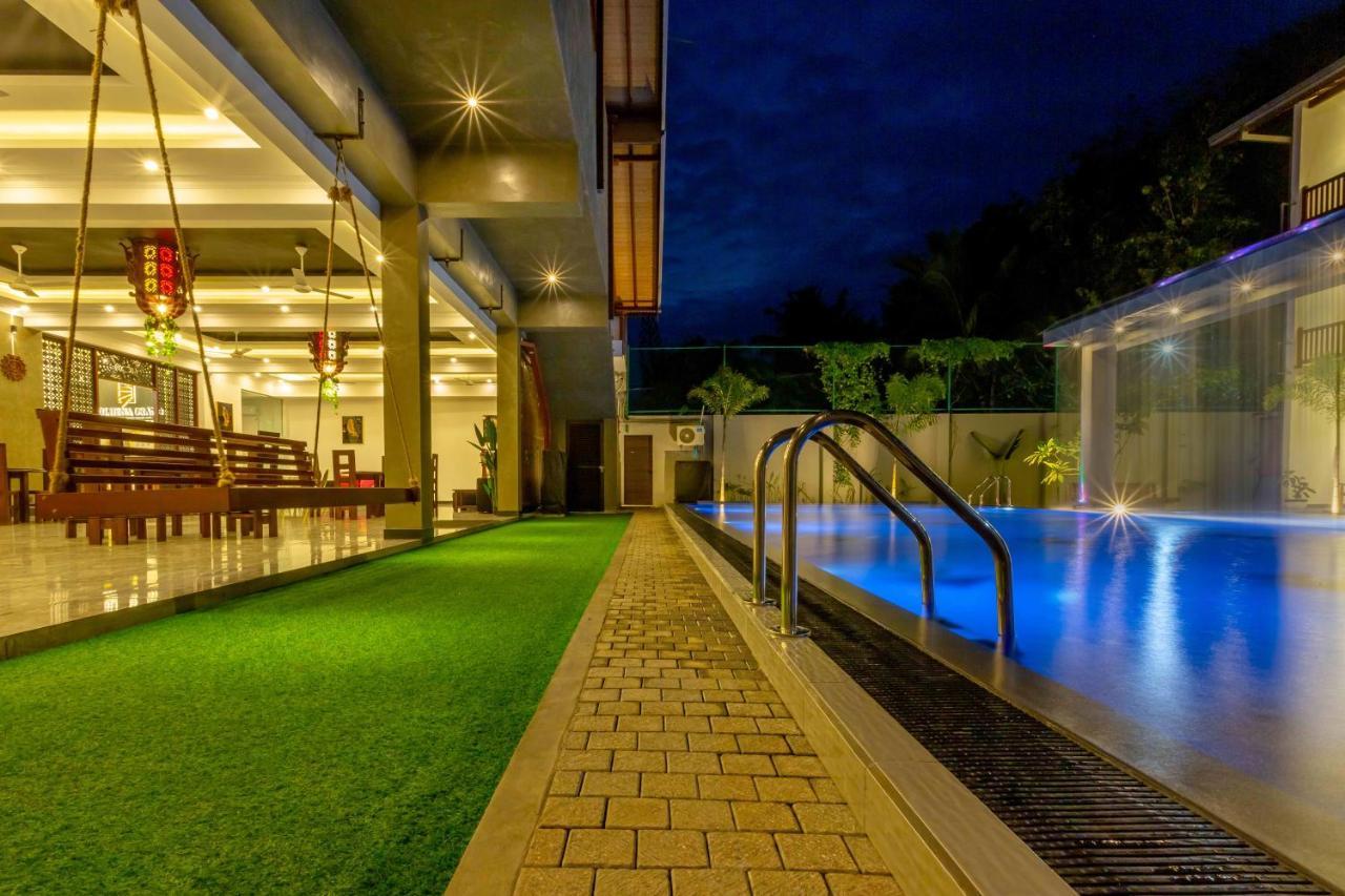 Polhena Grand Resort & Banquet Matara Exterior foto