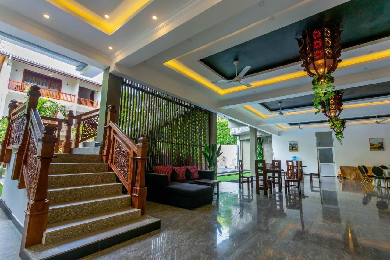 Polhena Grand Resort & Banquet Matara Exterior foto