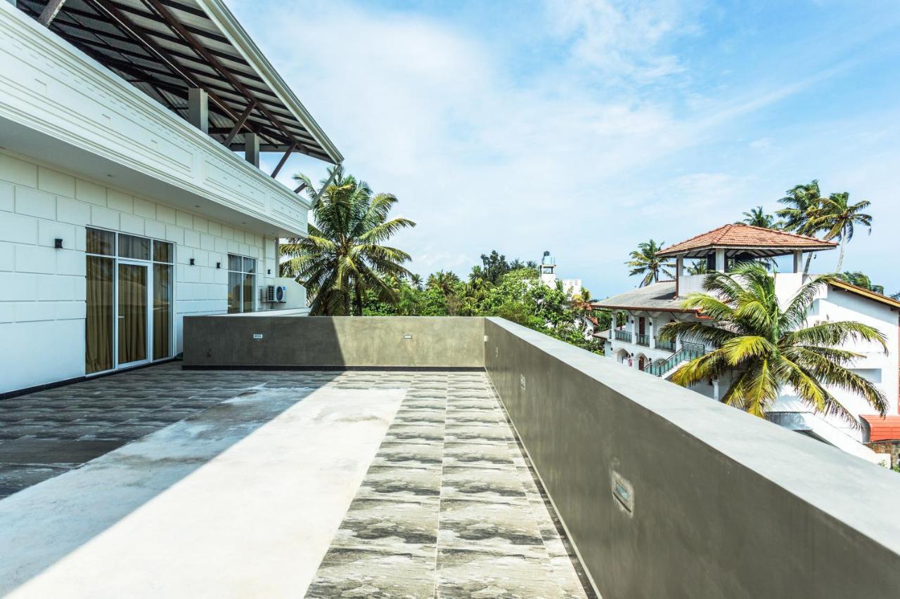 Polhena Grand Resort & Banquet Matara Exterior foto