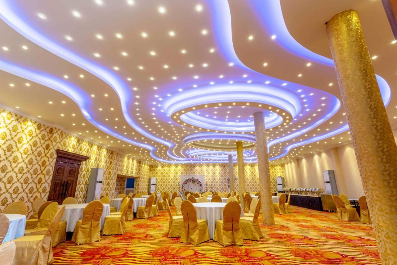 Polhena Grand Resort & Banquet Matara Exterior foto