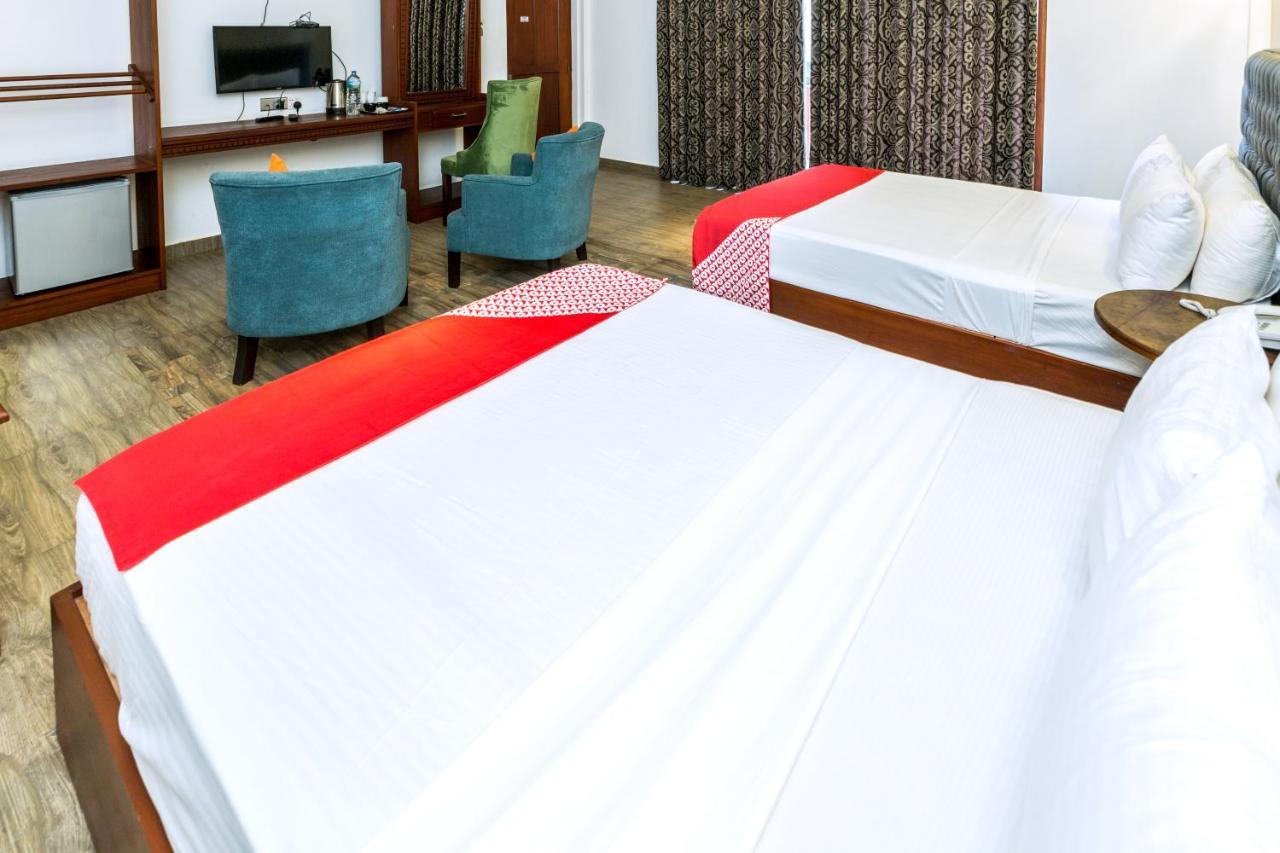 Polhena Grand Resort & Banquet Matara Exterior foto