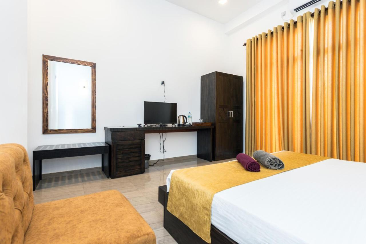 Polhena Grand Resort & Banquet Matara Exterior foto
