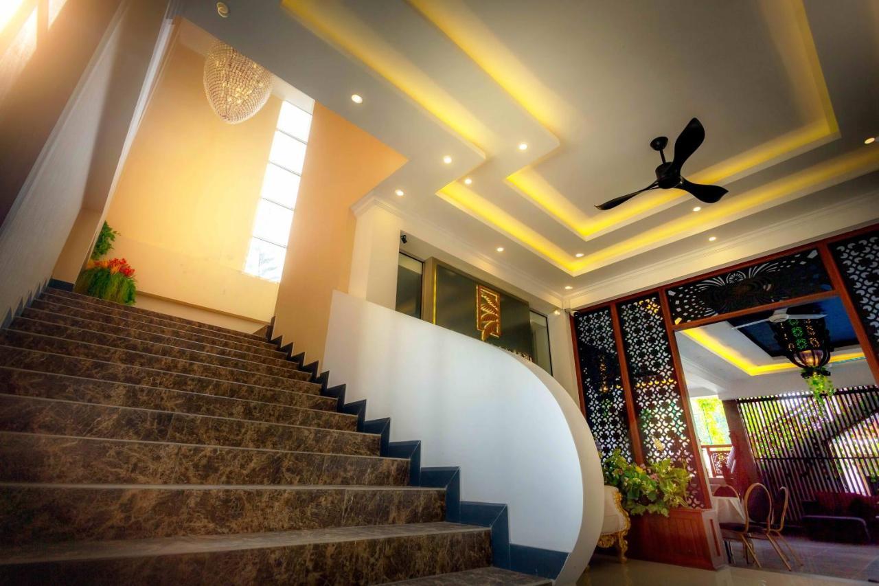 Polhena Grand Resort & Banquet Matara Exterior foto