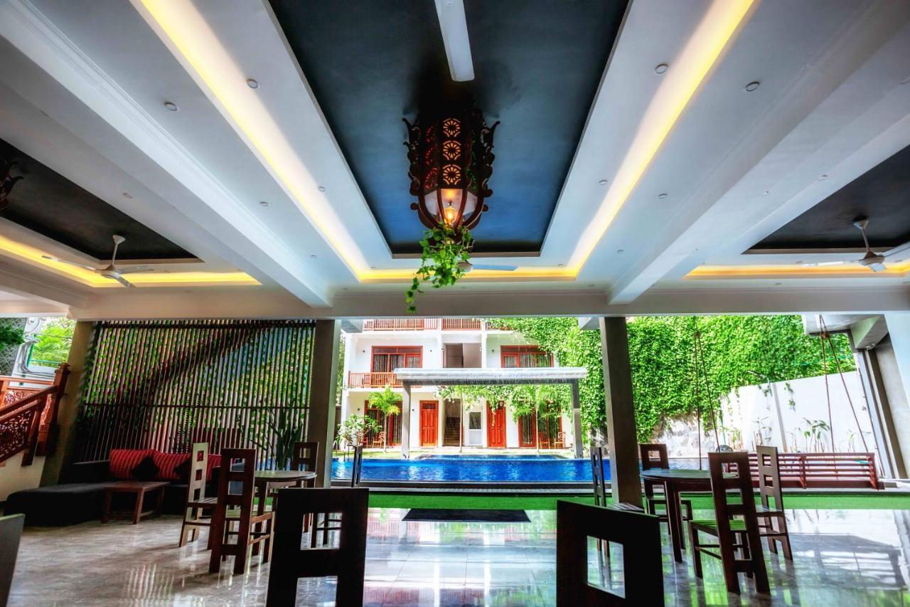 Polhena Grand Resort & Banquet Matara Exterior foto