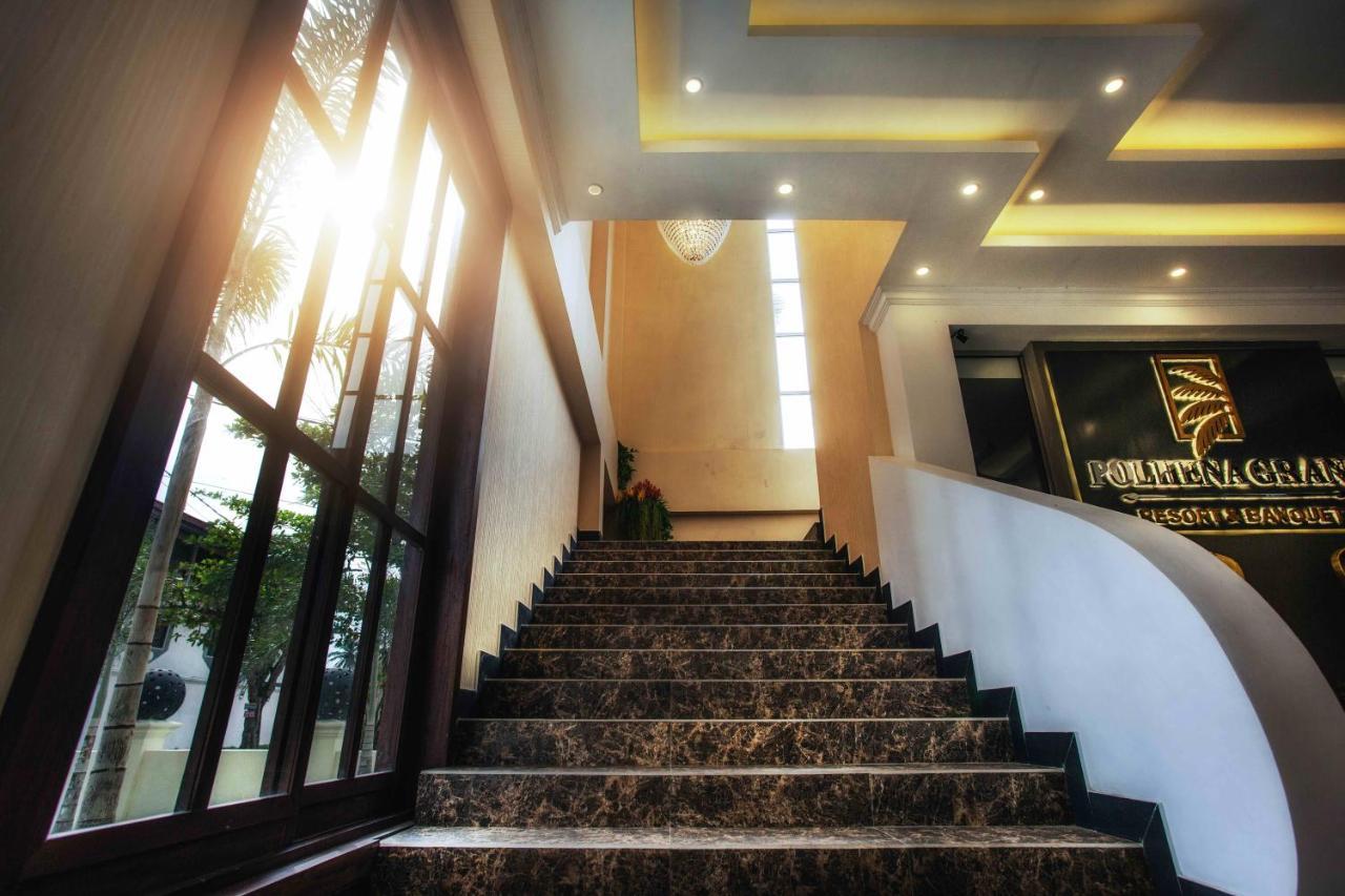 Polhena Grand Resort & Banquet Matara Exterior foto