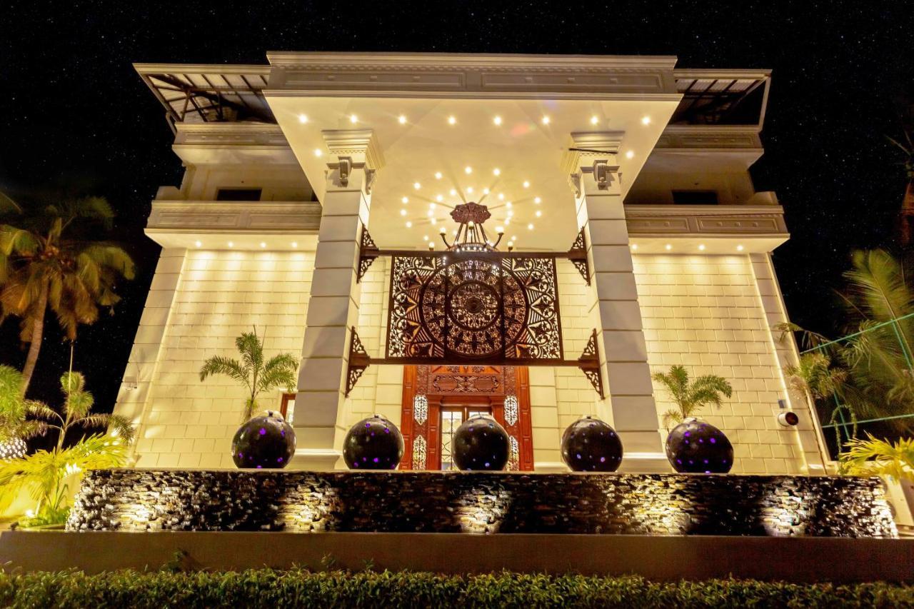 Polhena Grand Resort & Banquet Matara Exterior foto