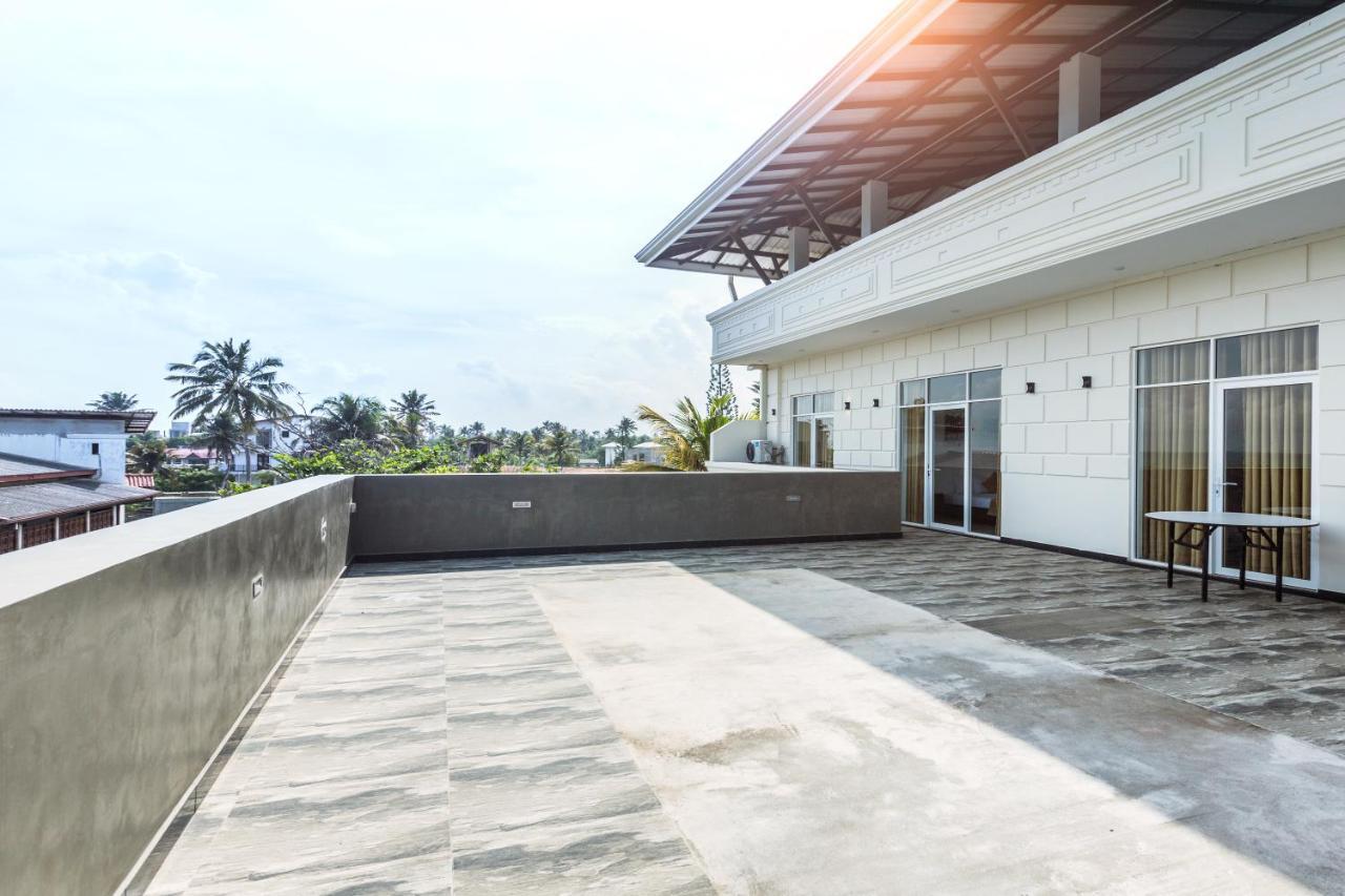 Polhena Grand Resort & Banquet Matara Exterior foto